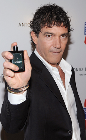 Antonio Banderas Antonio Banderas
